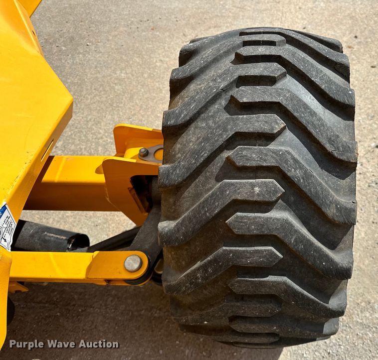 image for item OM9355 2021 Haulotte  45XA boom lift