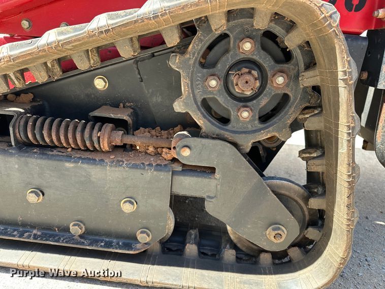 image for item OM9356 Barreto  23RTK trencher