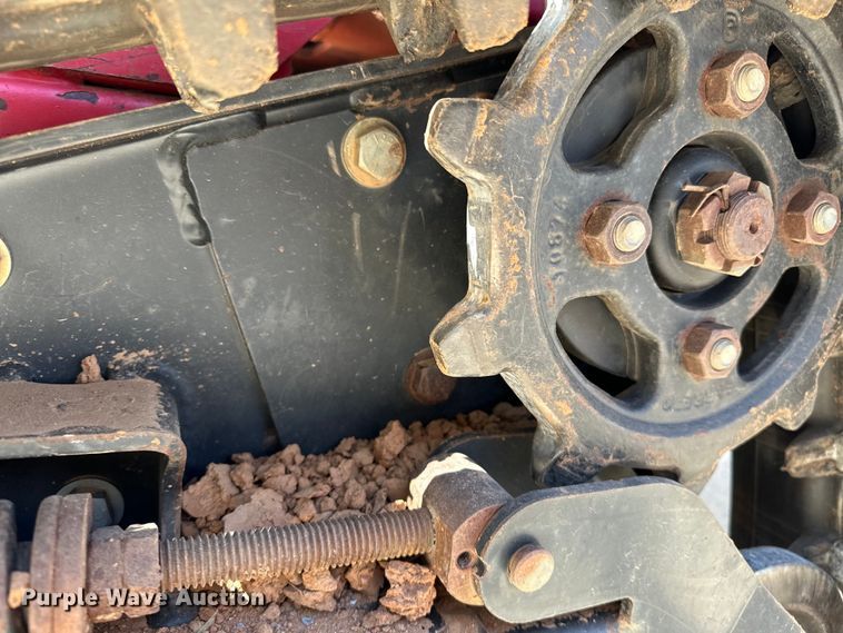 image for item OM9356 Barreto  23RTK trencher