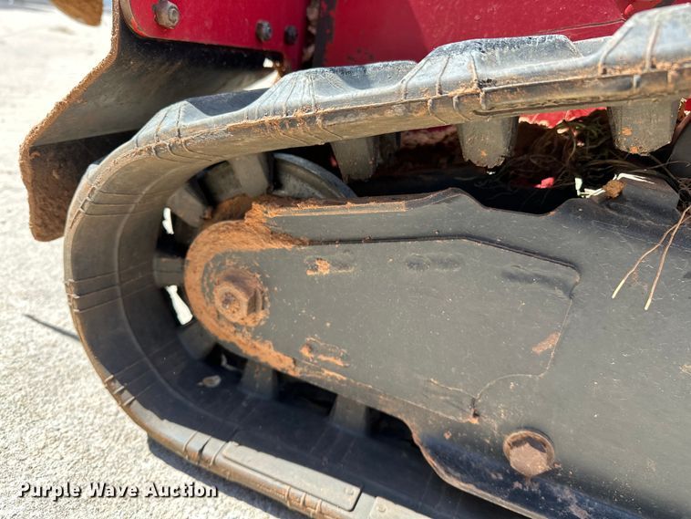 image for item OM9356 Barreto  23RTK trencher