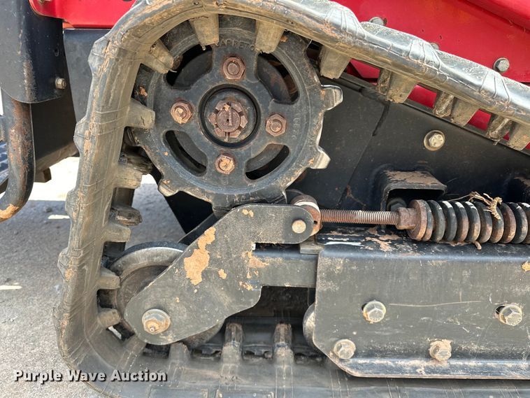 image for item OM9356 Barreto  23RTK trencher