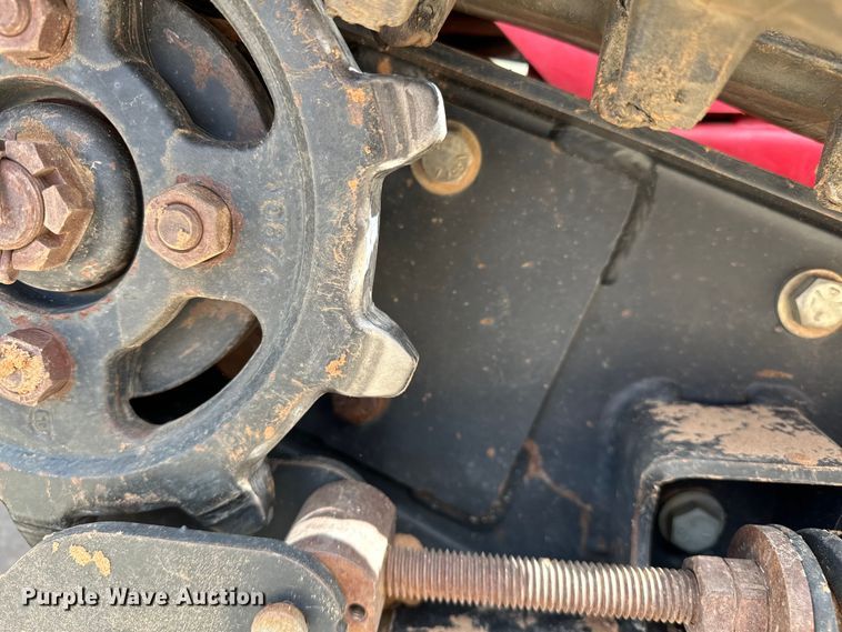 image for item OM9356 Barreto  23RTK trencher