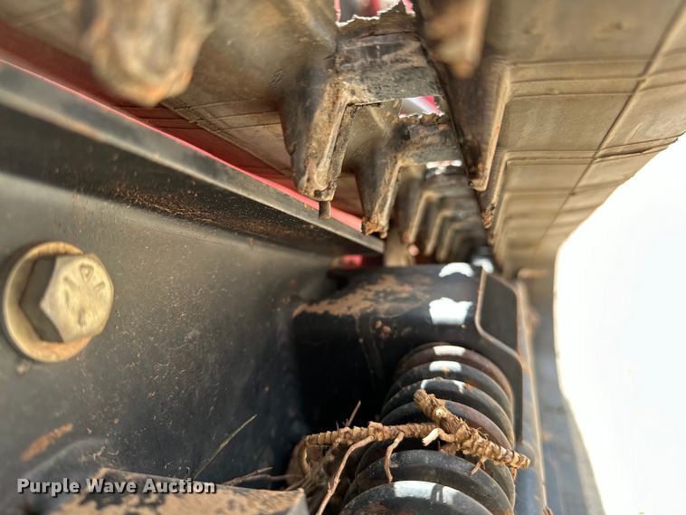 image for item OM9356 Barreto  23RTK trencher