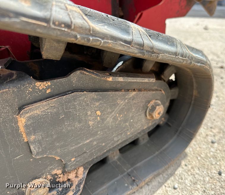 image for item OM9356 Barreto  23RTK trencher