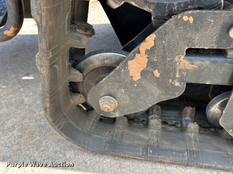 image for item OM9356 Barreto  23RTK trencher