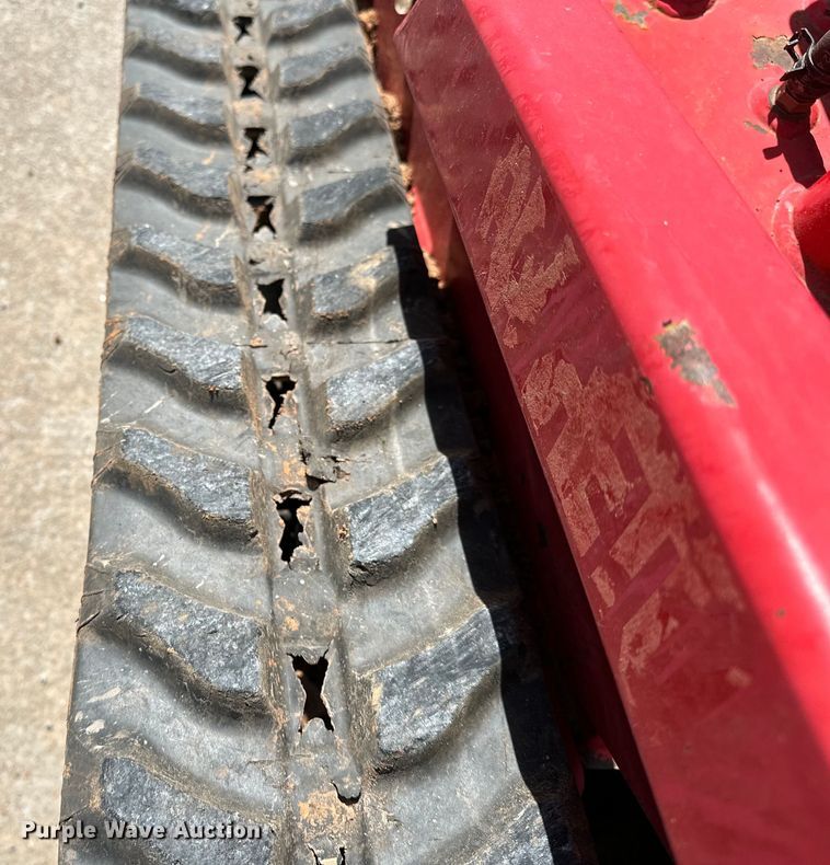 image for item OM9356 Barreto  23RTK trencher