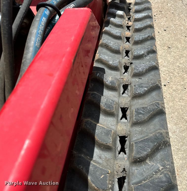 image for item OM9356 Barreto  23RTK trencher