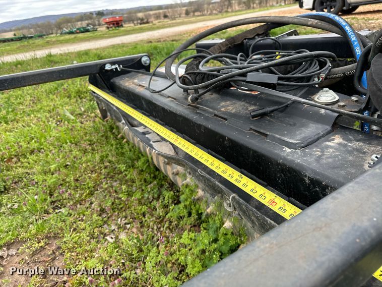 image for item OM9361 Erskine  skid steer soil conditioner