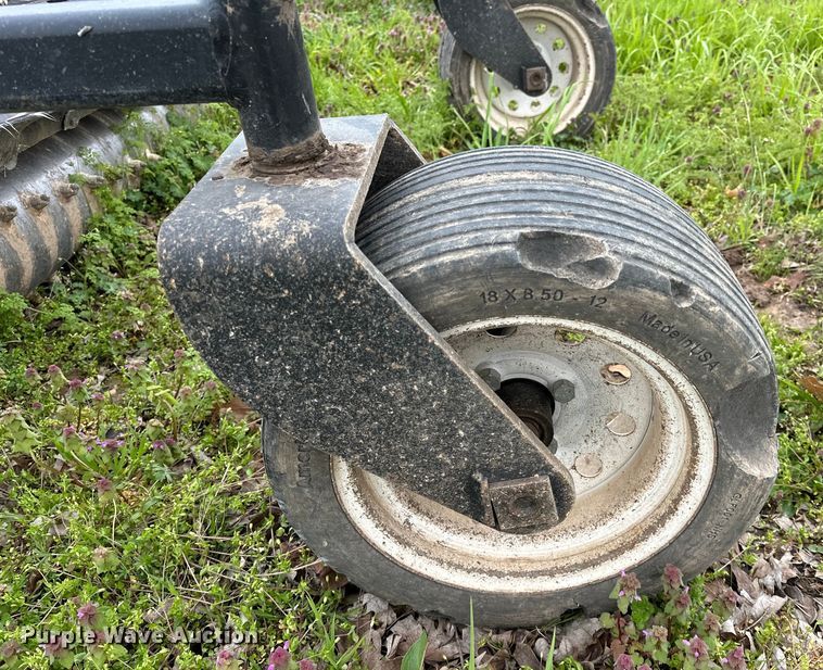 image for item OM9361 Erskine  skid steer soil conditioner