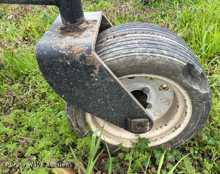 image for item OM9361 Erskine  skid steer soil conditioner