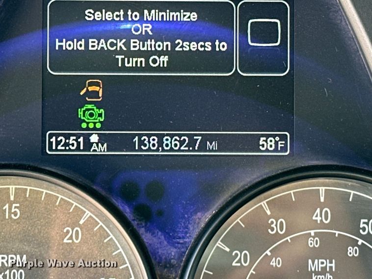 image for item OM9362 2020 Peterbilt  567 dump truck