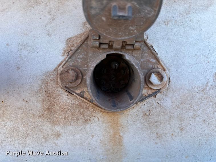 image for item OM9445 2004 CTS bottom dump trailer