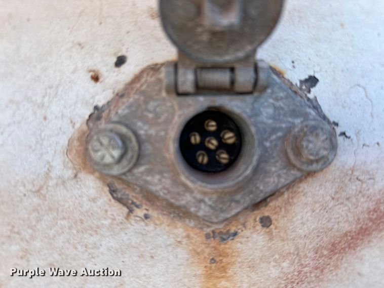 image for item OM9445 2004 CTS bottom dump trailer