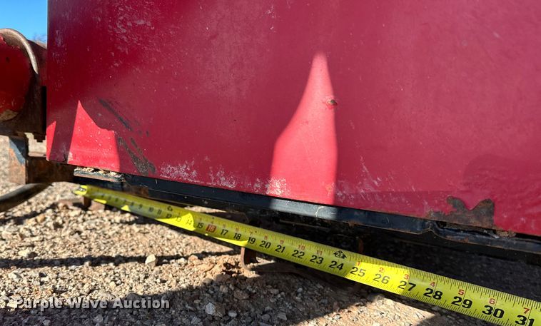 image for item OM9447 Surface to Surface  M4-D Mud mixing pump