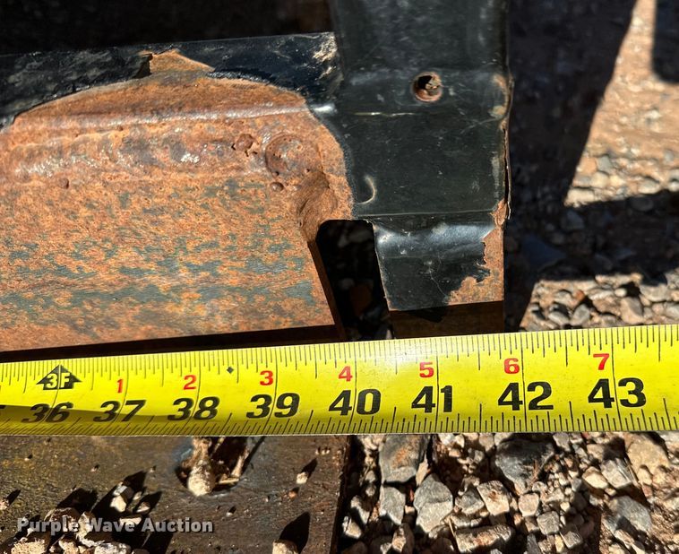 image for item OM9447 Surface to Surface  M4-D Mud mixing pump