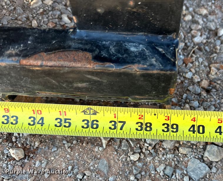 image for item OM9447 Surface to Surface  M4-D Mud mixing pump