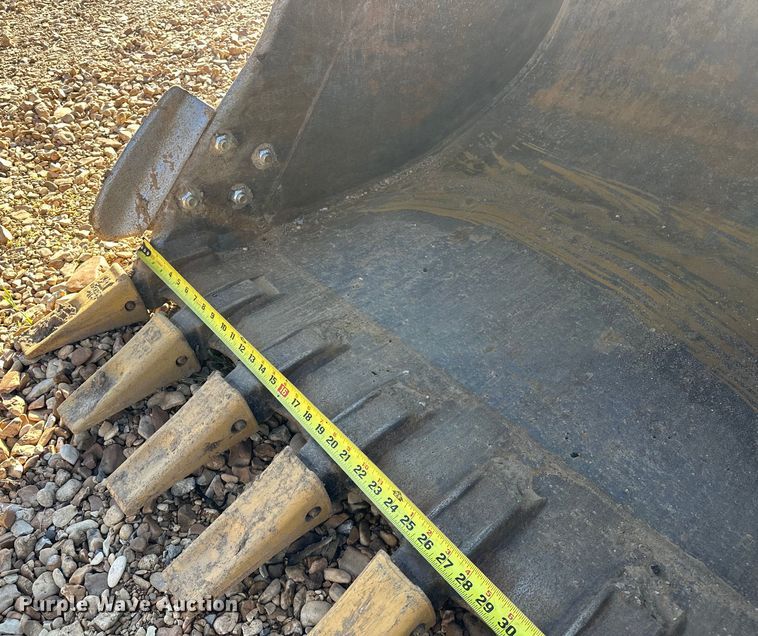 image for item OM9451 2019 Caterpillar  313FL excavator