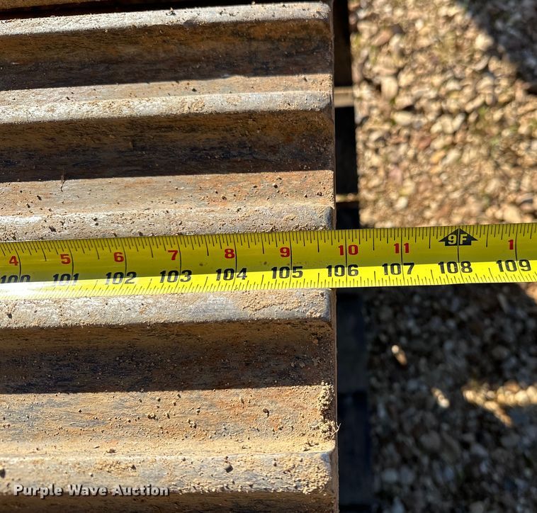 image for item OM9451 2019 Caterpillar  313FL excavator