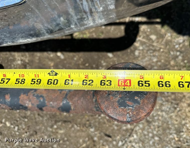 image for item OM9962 2005 Ford F750 Super Duty water truck