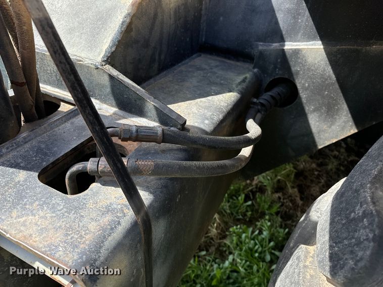 image for item OM9992 1981 P&H  Omega 20 crane