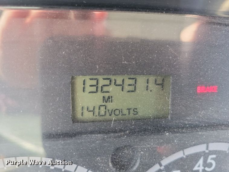 image for item DG0581 2007 Thomas Built school bus