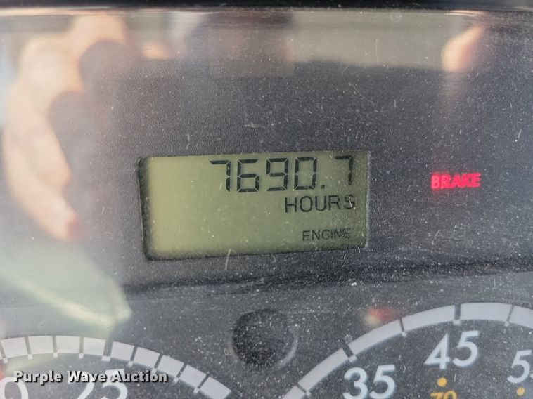 image for item DG0581 2007 Thomas Built school bus