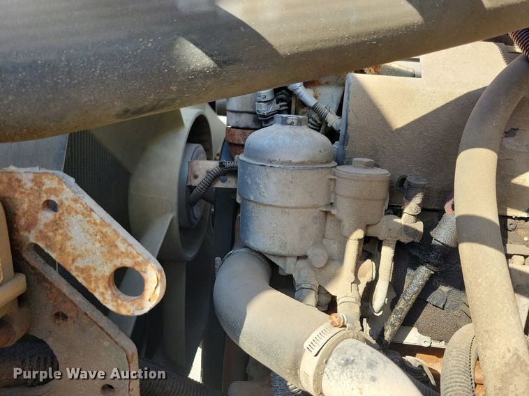 image for item DG0581 2007 Thomas Built school bus