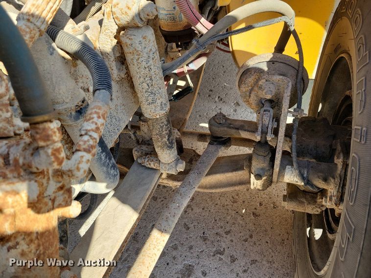 image for item DG0581 2007 Thomas Built school bus