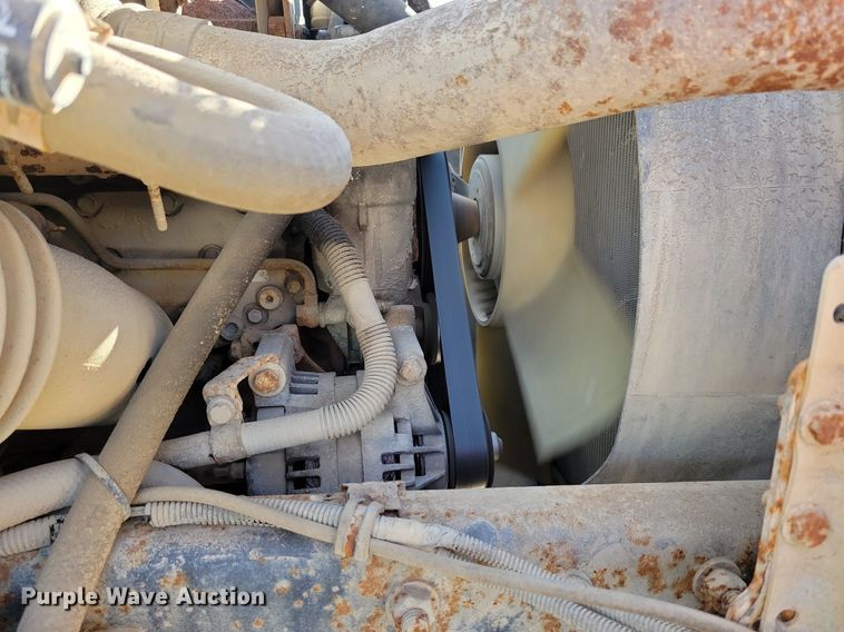 image for item DG0581 2007 Thomas Built school bus