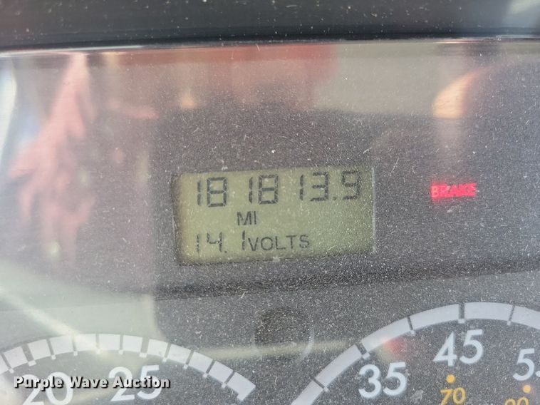 image for item DG0582 2007 Thomas Built school bus