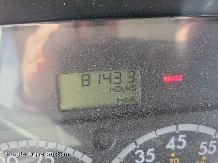 image for item DG0582 2007 Thomas Built school bus