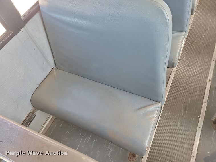 image for item DG0582 2007 Thomas Built school bus