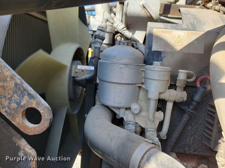 image for item DG0582 2007 Thomas Built school bus