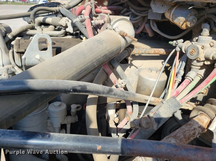 image for item DG0582 2007 Thomas Built school bus