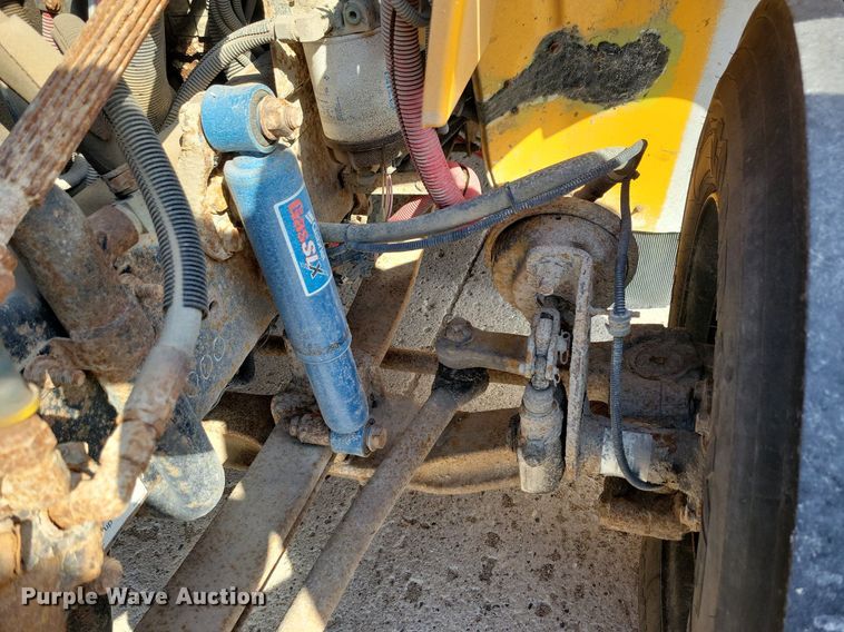 image for item DG0582 2007 Thomas Built school bus