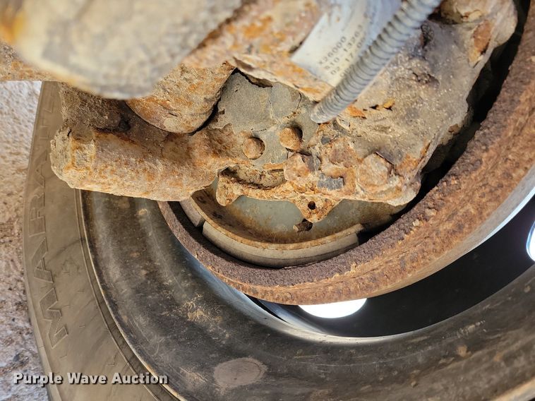 image for item DG0582 2007 Thomas Built school bus