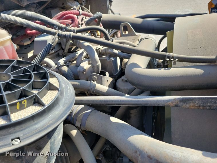 image for item DG0582 2007 Thomas Built school bus