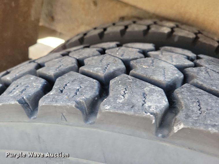 image for item DG0582 2007 Thomas Built school bus