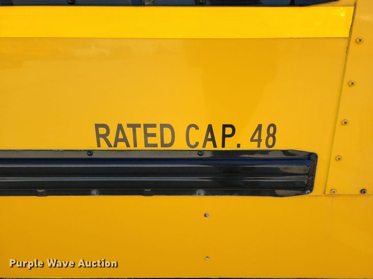 image for item DG0583 2011 IC Corp school bus