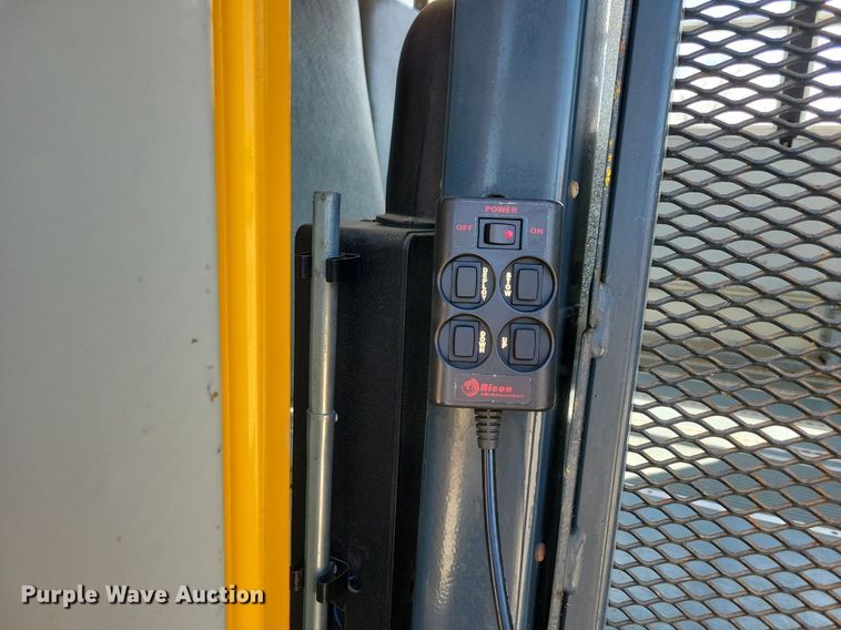 image for item DG0583 2011 IC Corp school bus