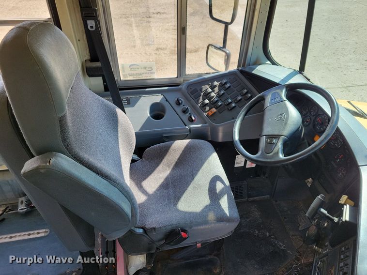 image for item DG0583 2011 IC Corp school bus