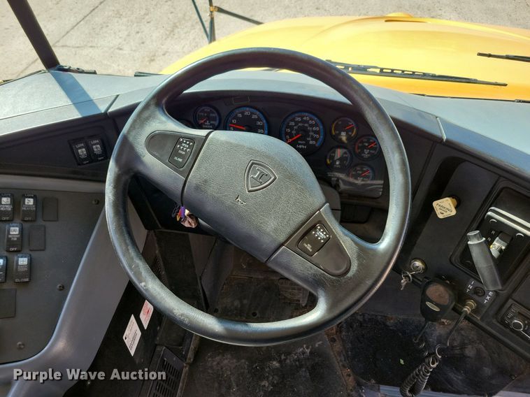 image for item DG0583 2011 IC Corp school bus