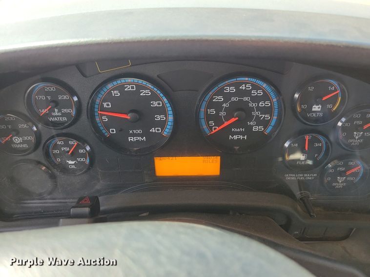 image for item DG0583 2011 IC Corp school bus