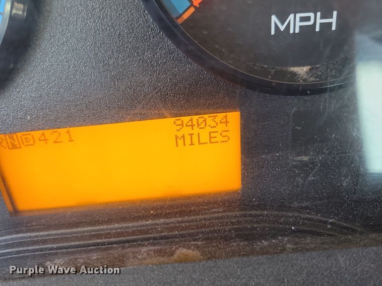 image for item DG0583 2011 IC Corp school bus