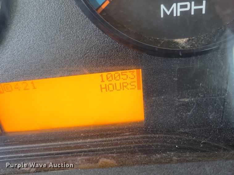 image for item DG0583 2011 IC Corp school bus