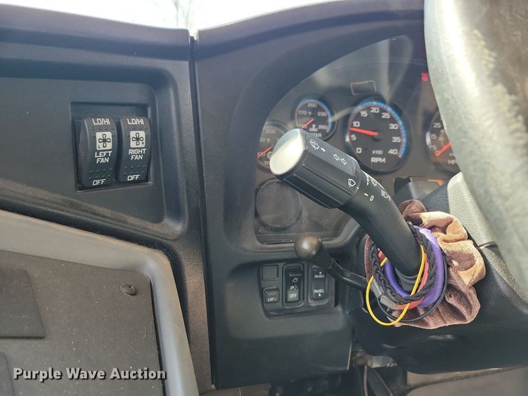 image for item DG0583 2011 IC Corp school bus