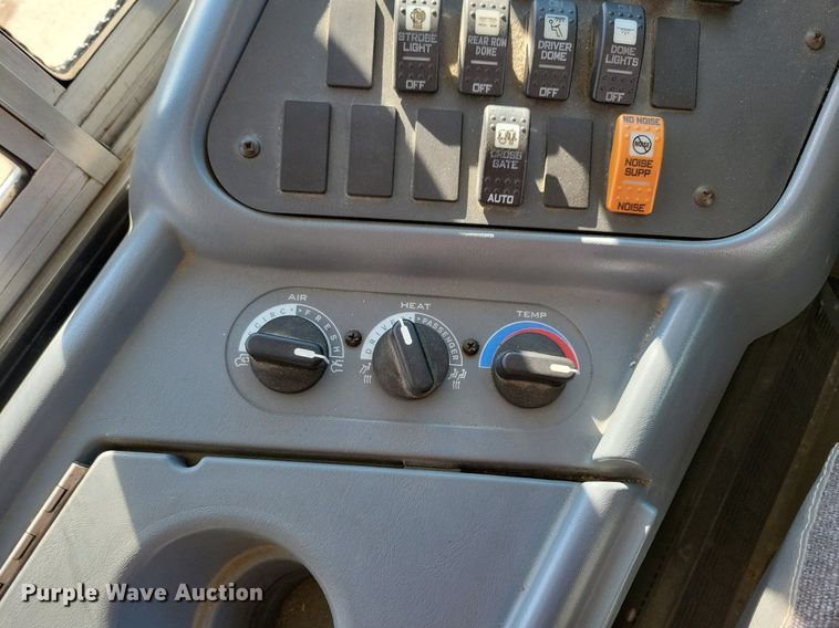 image for item DG0583 2011 IC Corp school bus