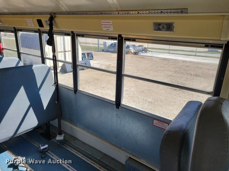 image for item DG0583 2011 IC Corp school bus