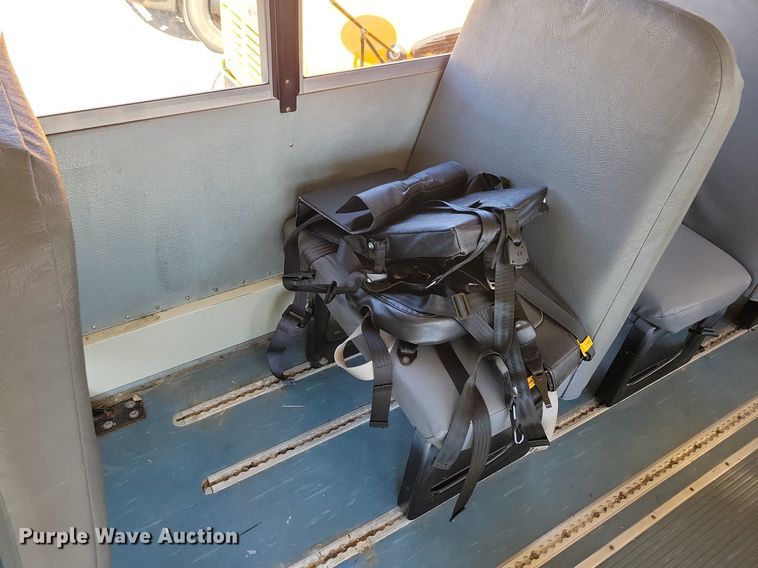 image for item DG0583 2011 IC Corp school bus