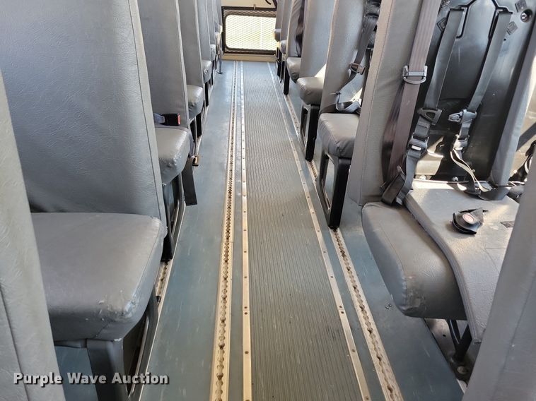 image for item DG0583 2011 IC Corp school bus